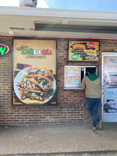 Taqueria San Luis