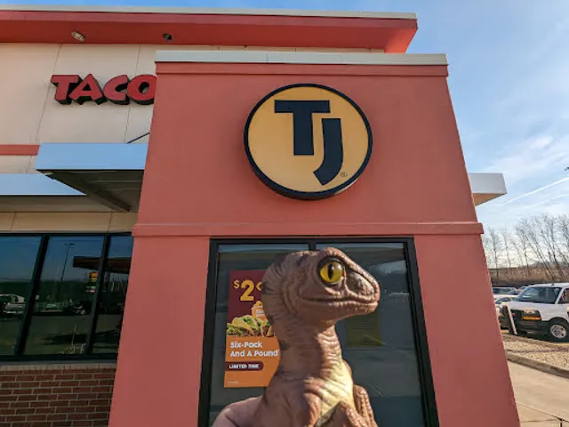 Taco John's