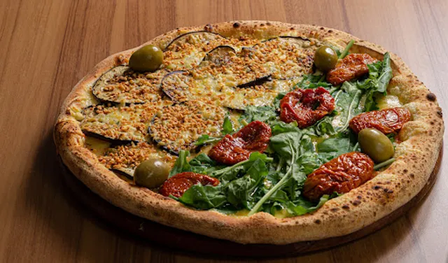 Bacanas Pizzas - Express