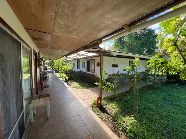 Hare PakoBa Guest House