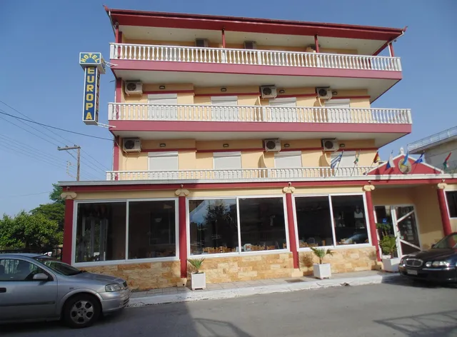 Hotel Europa
