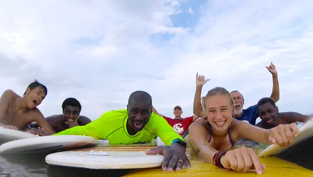 Tybee Surf Lessons LLC