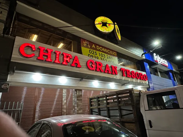 Chifa Gran Tesoro