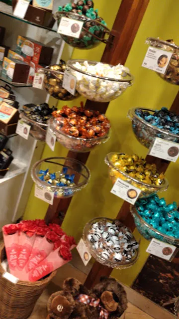 Cacau Show - Chocolates