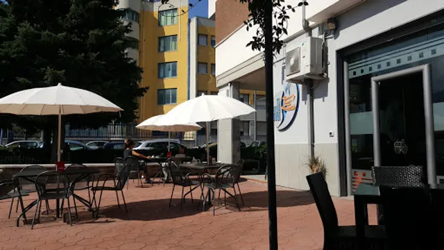 La Dolce Vita café Sas