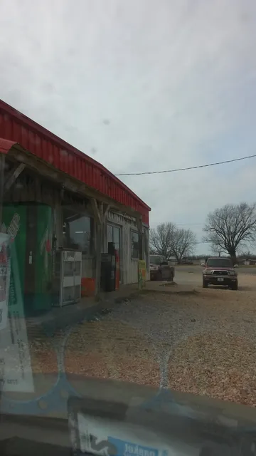 S & P Grocery & Grill