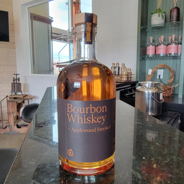 Bellewood Distilling