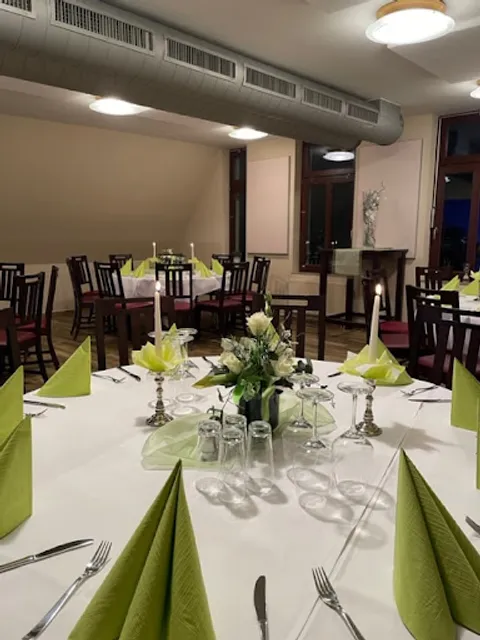 Hülseberger landhaus