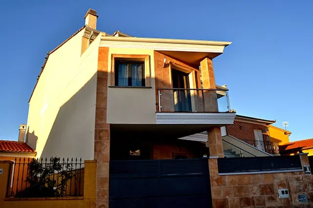 Alojamiento El Lince de Granadilla