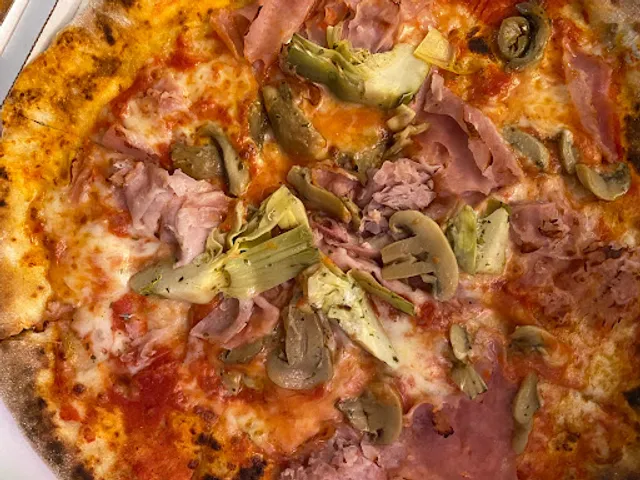 Pizzeria Gusti e Sapori