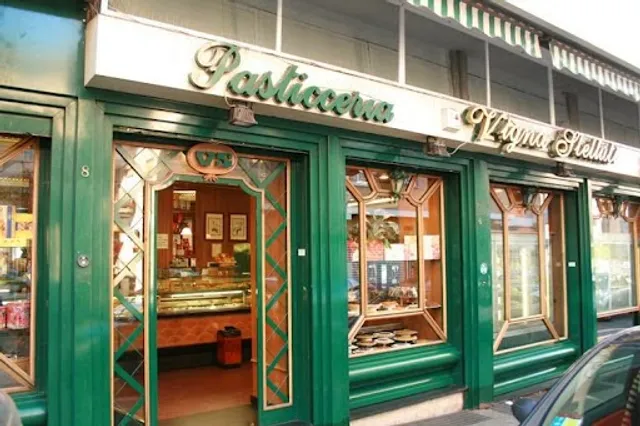 Vigna Stelluti Pasticceria Bar