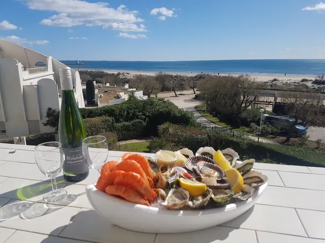 Les Jardins d'Ulysse 1