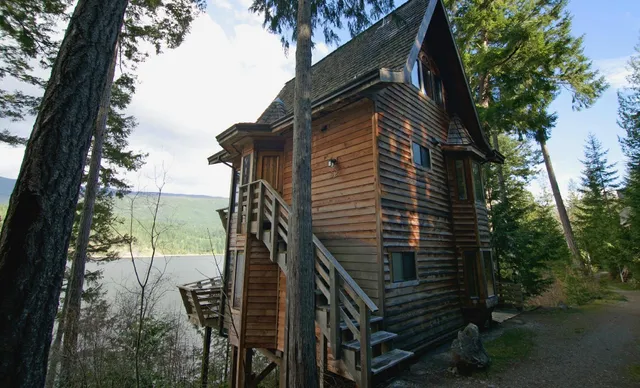 Desolation Sound Resort