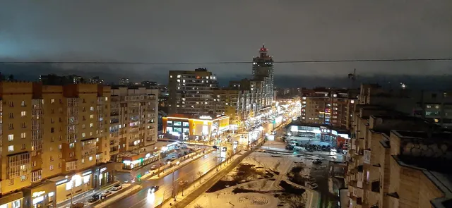 Мини-отель "В центре"