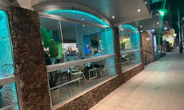 La Bamba Gran Canaria