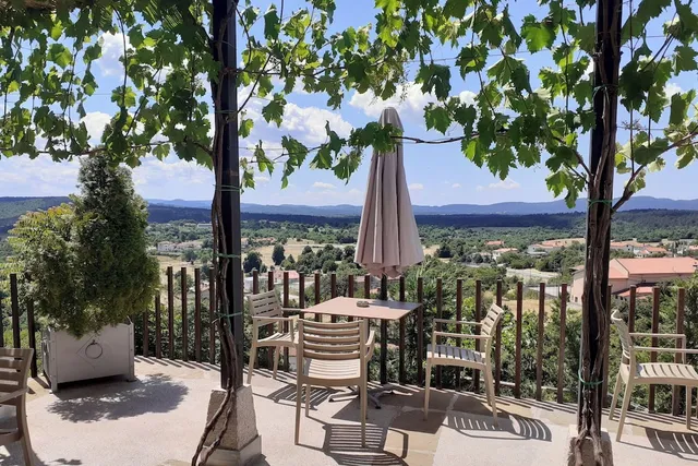 Odlična hiša Štanjel