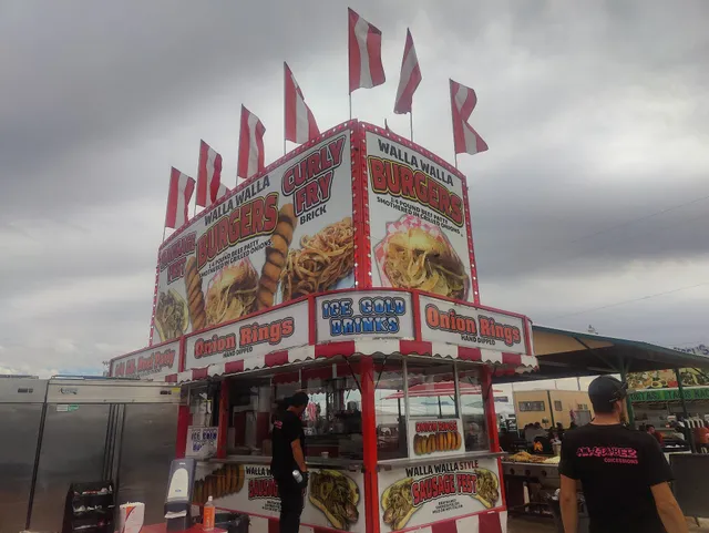 Tyson Wells Market Centre