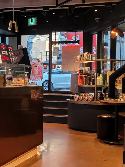 파스쿠찌 신사역점