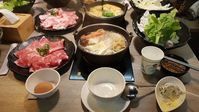 Jhu Jian Taipei Neihu