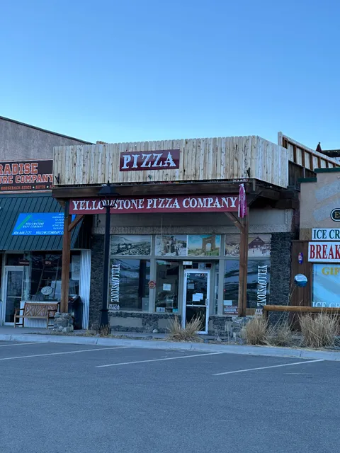 Yellowstone Pizza Company