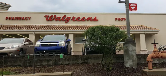 Walgreens