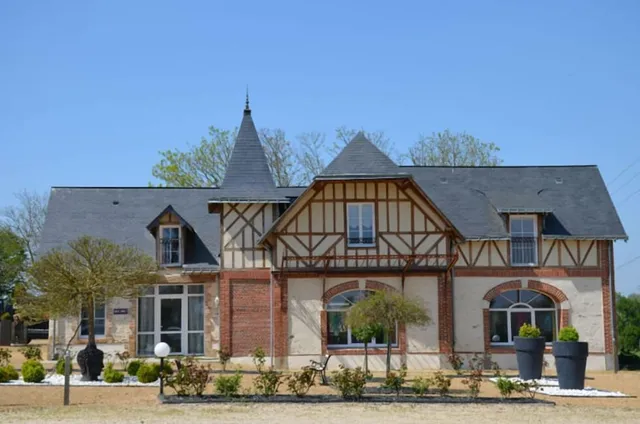 Le Domaine du Chêne Vert