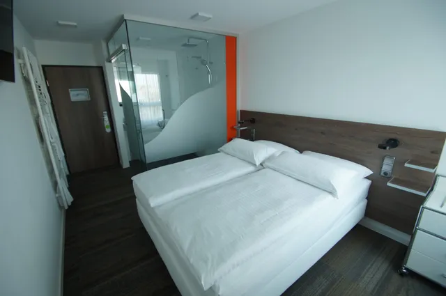 CiTTy Hotel Schweinfurt