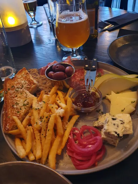 #Söder Restaurang & Bar