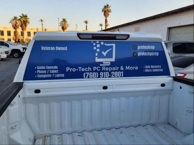 Pro Tech PC Repair And More