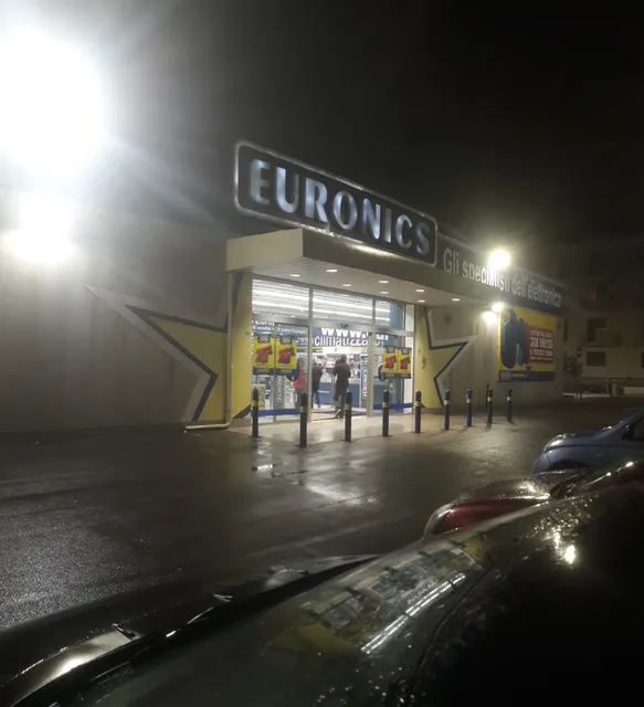 Euronics