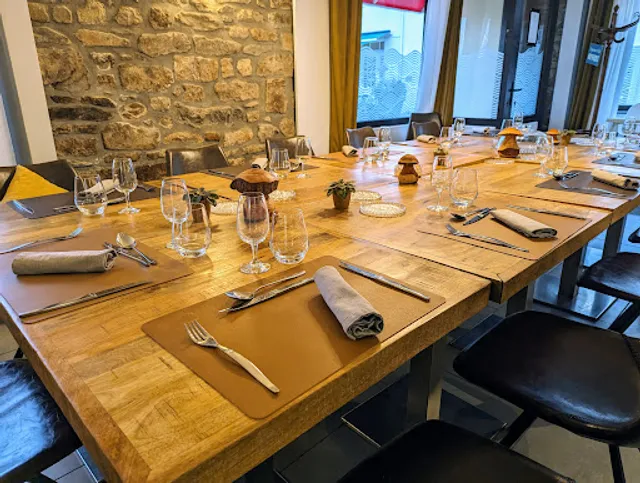 Crêperie de la Mignonne