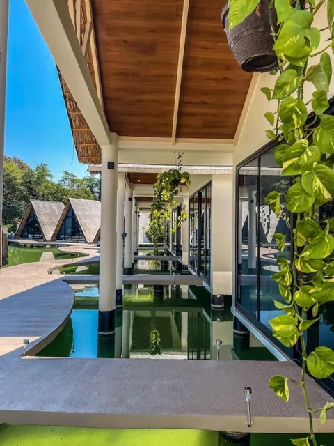 Rio Hotel & Glamping