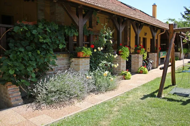 Balazs hotel