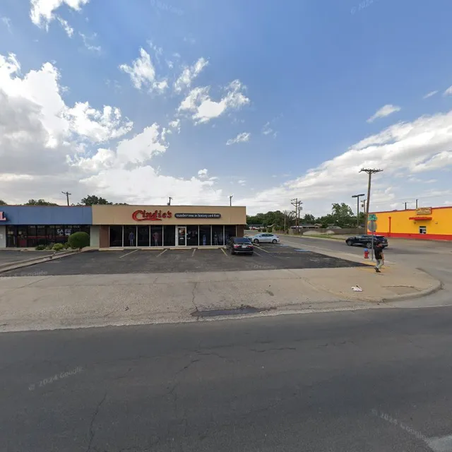 Cindie's - Lubbock