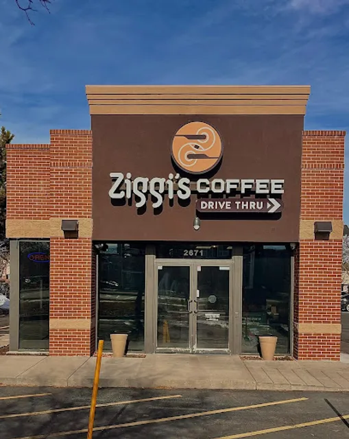 Ziggi's Coffee