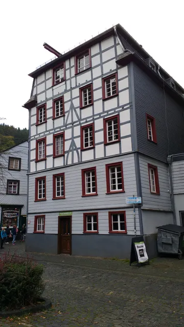 Ferienwohnung To Hous