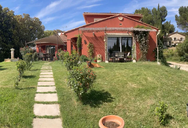 Domaine des Lavarines