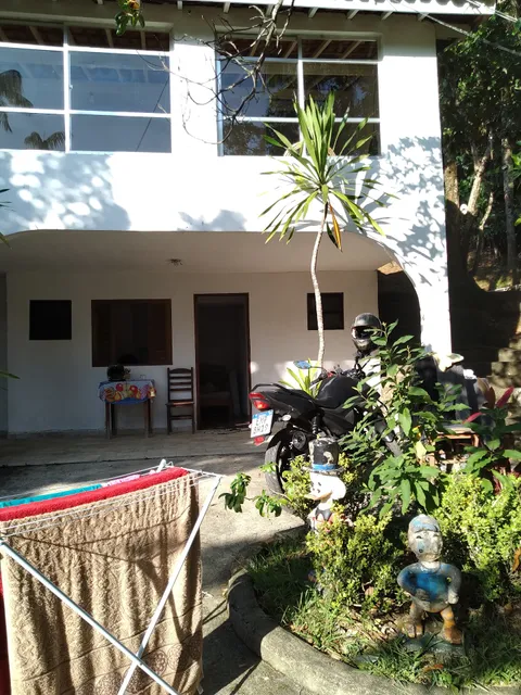 Residencial Dos Coqueiros