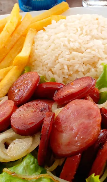 Bahamas Beer - Restaurante & Pizzaria