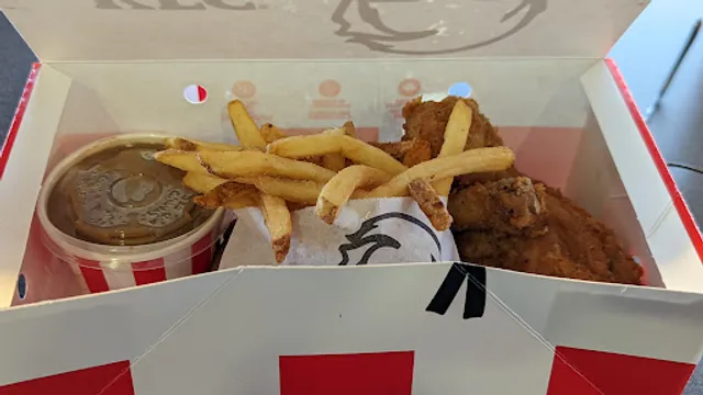 KFC