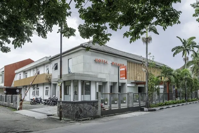 Hotel Nyland Cijagra