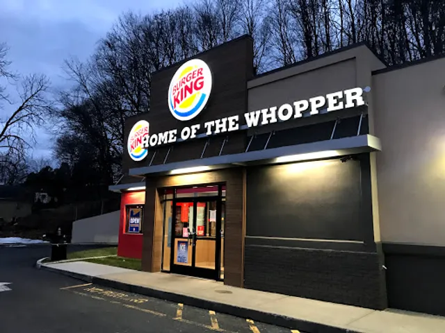 Burger King