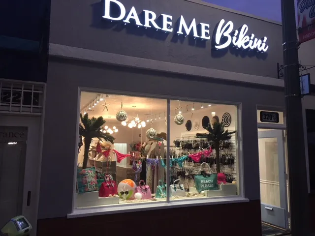 Dare Me Bikini