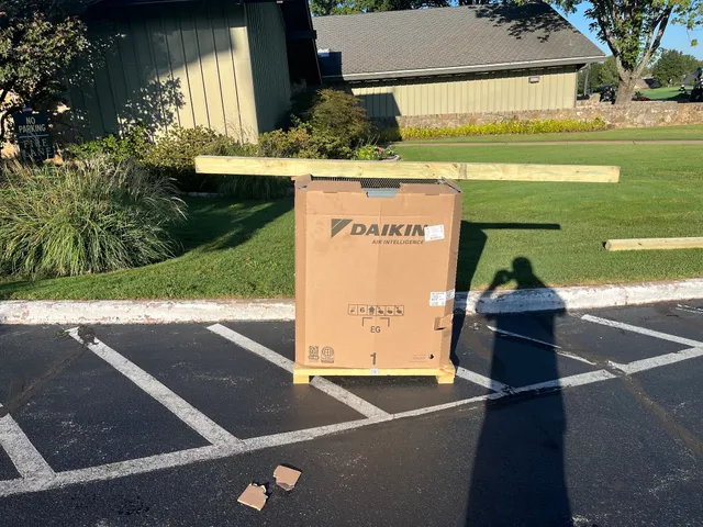 Triad Service Company