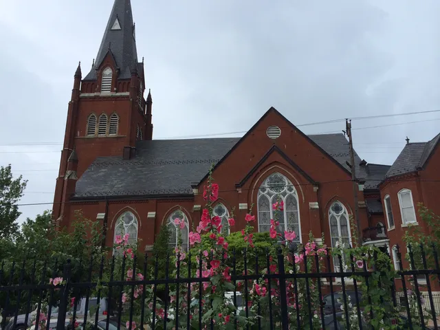 Trinity Lutheran Church