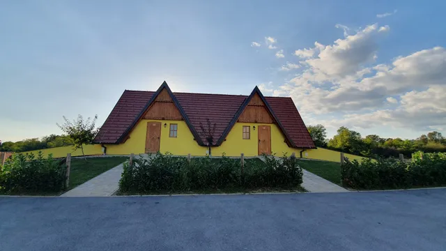 Guest House Repušnička Klet