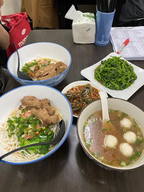 凱薩溫雲南泰式料理