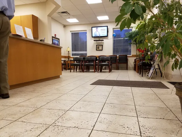 Baptist Medical Group-Southaven Family Practice