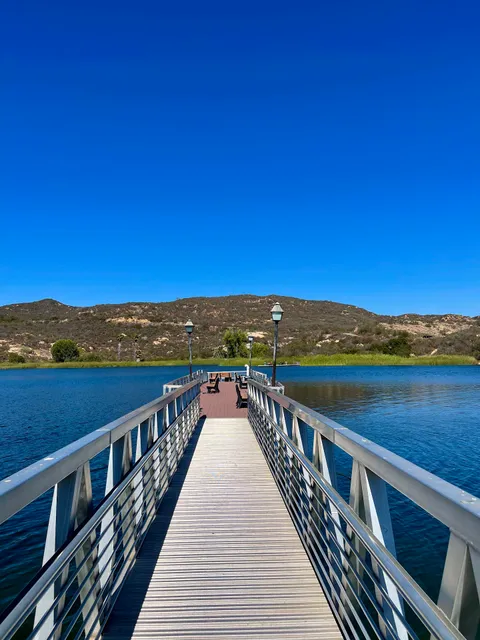 Dixon Lake Campground