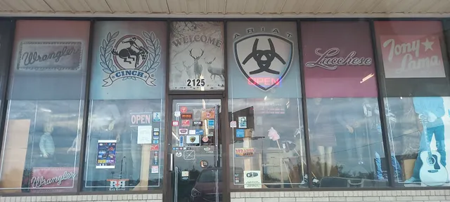 Danny's Western Wear